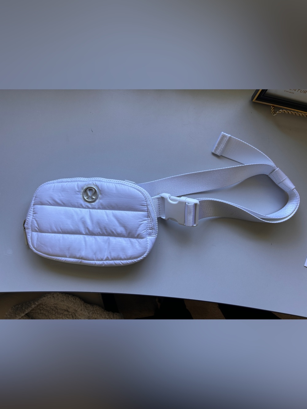 Everywhere Belt Bag 1L *Wunder Puff LULULEMON - Picture 3 of 9